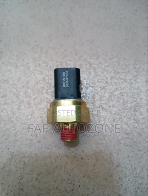 Genuine Holstein Ram 1500 Oil Pressure Sensor Imported From USA
