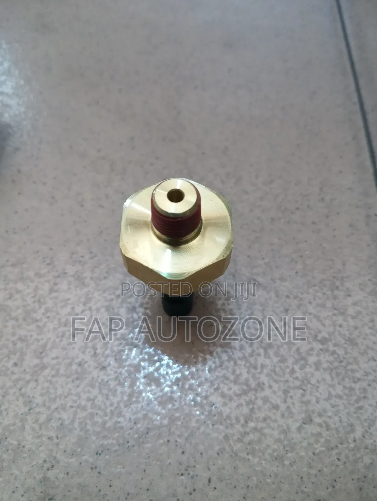 Genuine Holstein Ram 1500 Oil Pressure Sensor Imported From USA