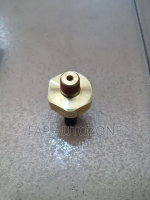 Genuine Holstein Ram 1500 Oil Pressure Sensor Imported From USA