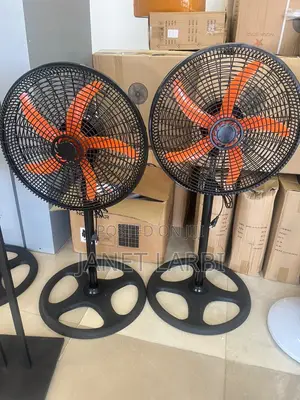 18 Inches Electric Standing Fan