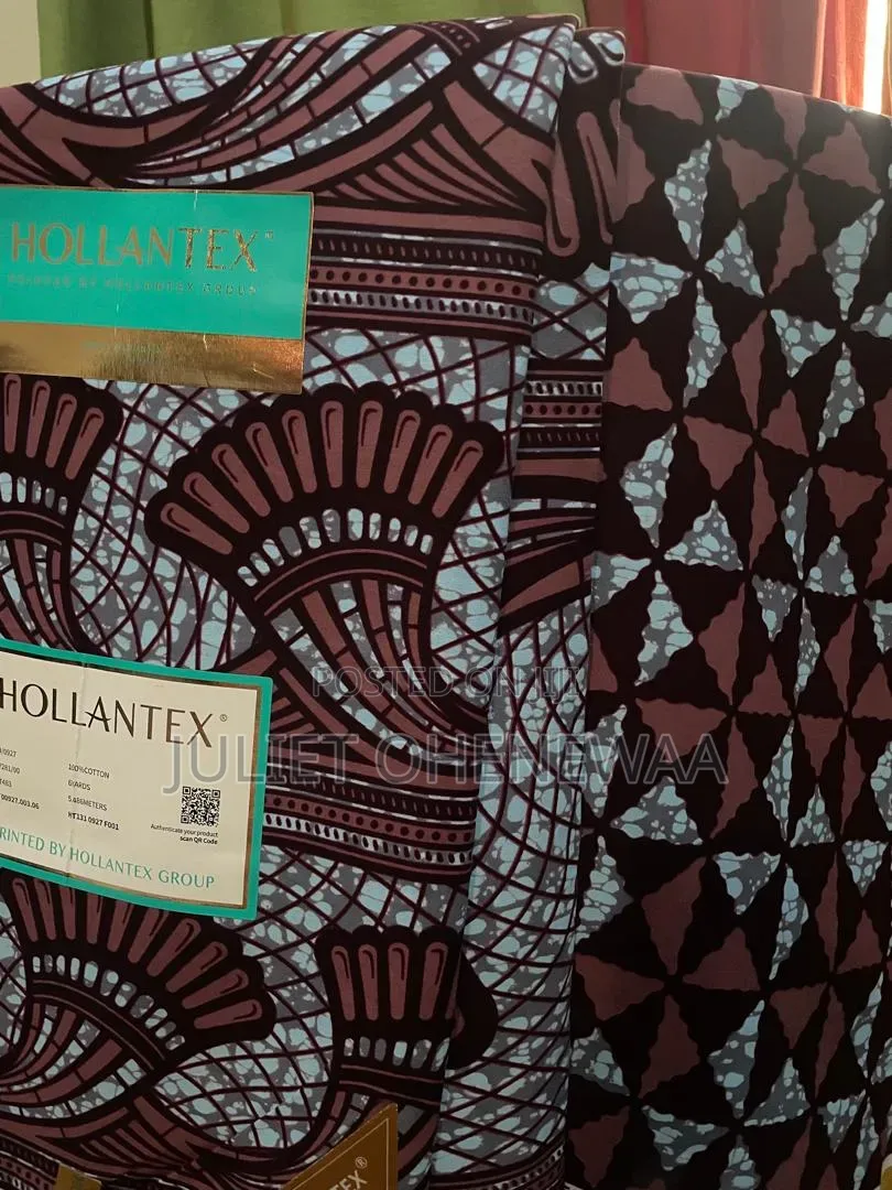 Hollantex Cloth