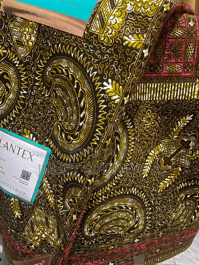 Hollantex Cloth