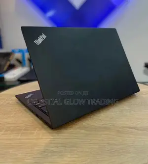 Laptop Lenovo ThinkPad L380 8GB Intel Core i5 SSD 256GB