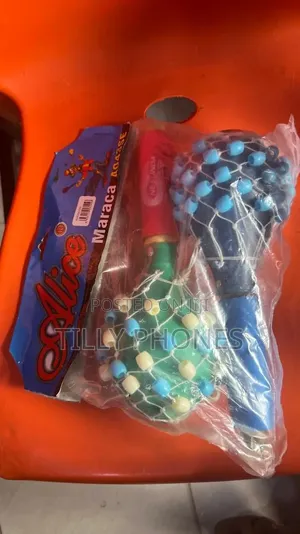 Maracas (Shakers