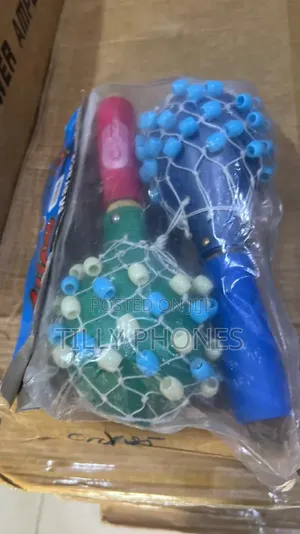 Maracas (Shakers