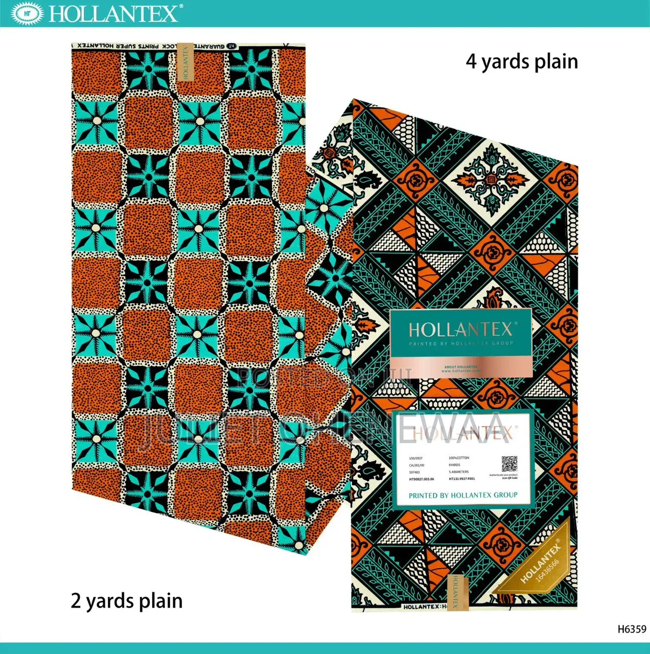 Hollantex Cloth