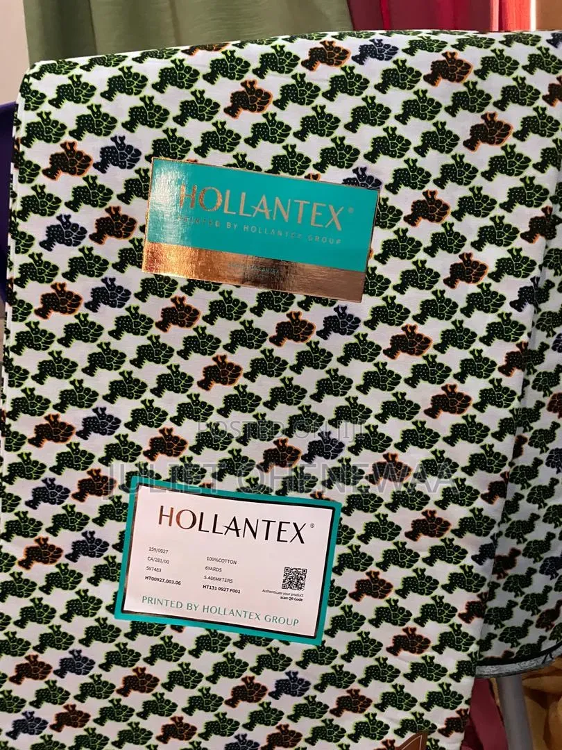 Hollantex Cloth