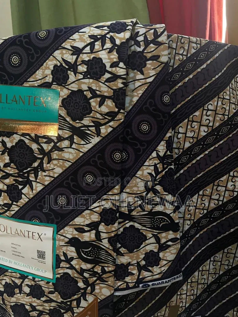 Hollantex Cloth
