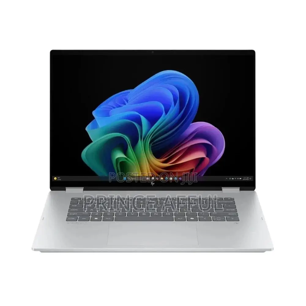 New Laptop HP OmniBook 5 16" 16GB Intel Core Ultra 7 SSD 1T