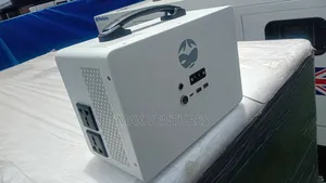 300W Power Station Inverter 1KVA Backup System