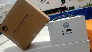 300W Power Station Inverter 1KVA Backup System