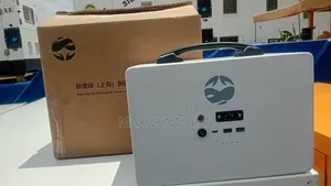 300W Power Station Inverter 1KVA Backup System