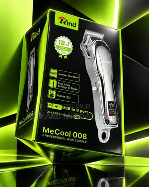 Mecool Hair Clipper