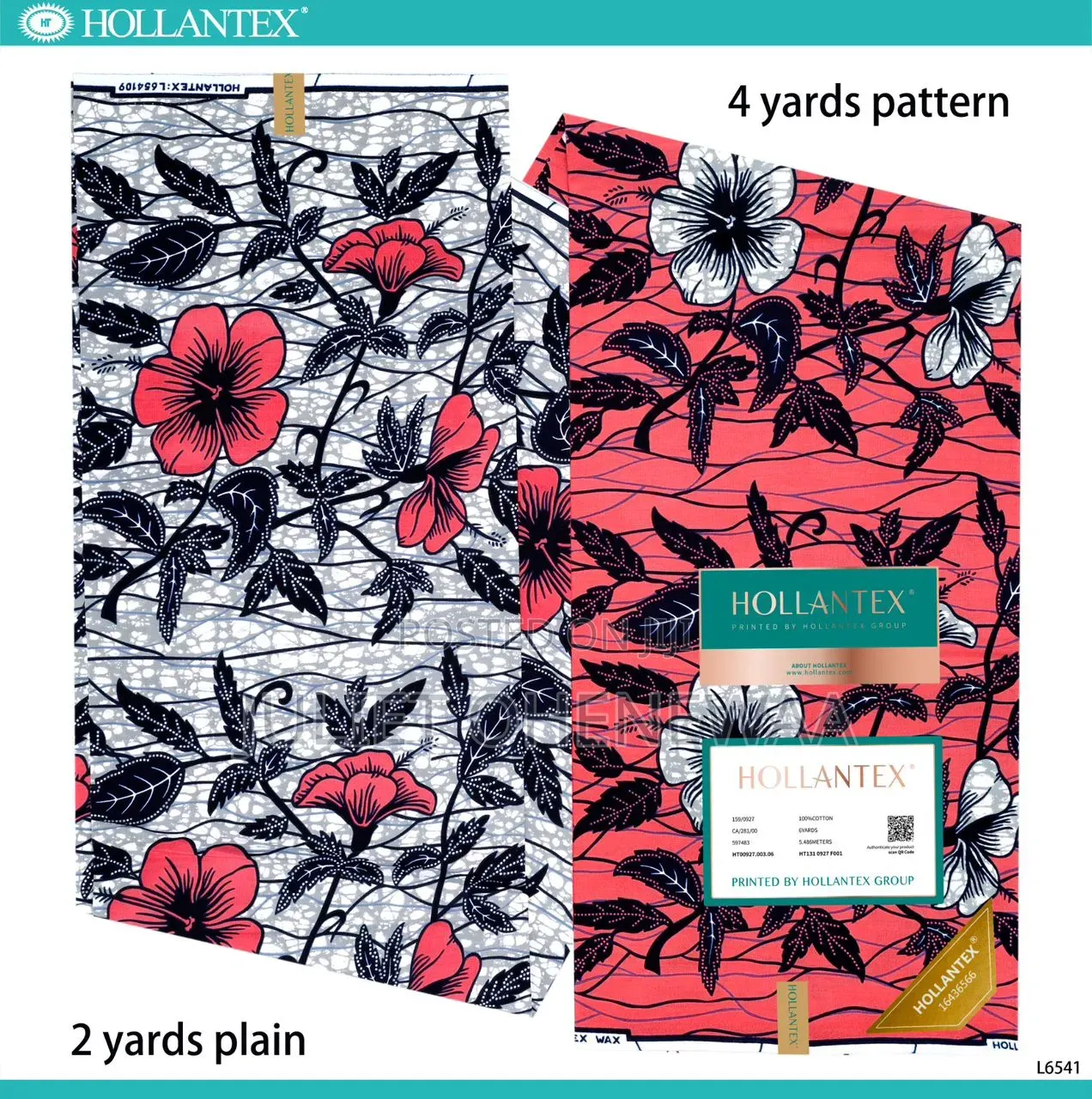 Hollantex Cloth