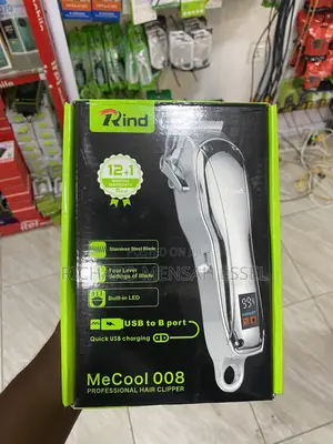 Mecool Hair Clipper