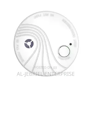 Hikvision Photoelectric Smoke Detector