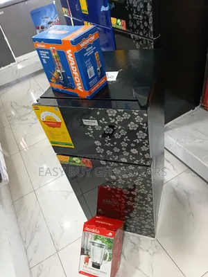Westpool 95L Fridge- Compact,Strong,Durable
