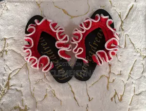 Crochet Slippers