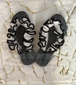 Crochet Slippers