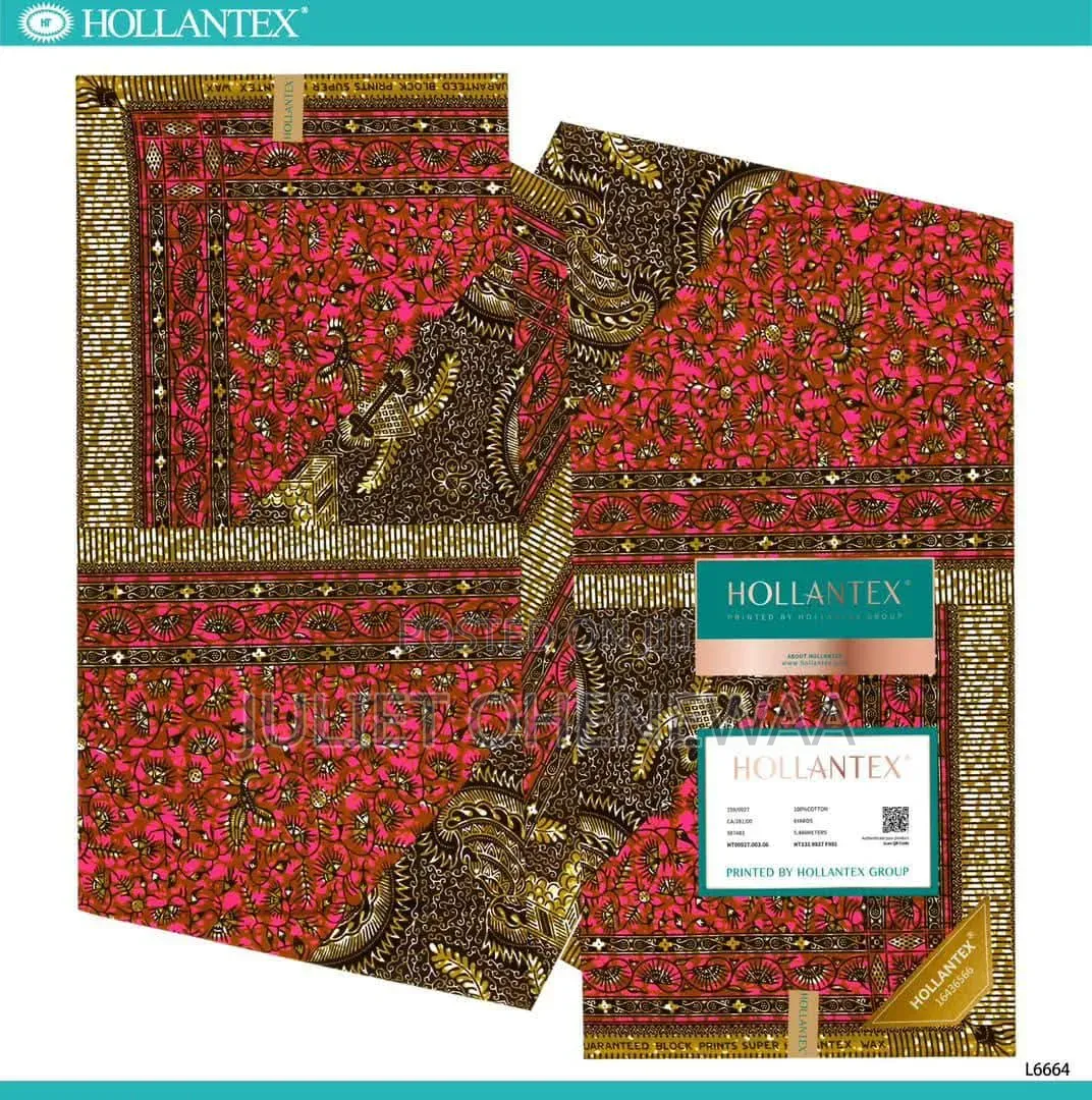 Hollantex Cloth