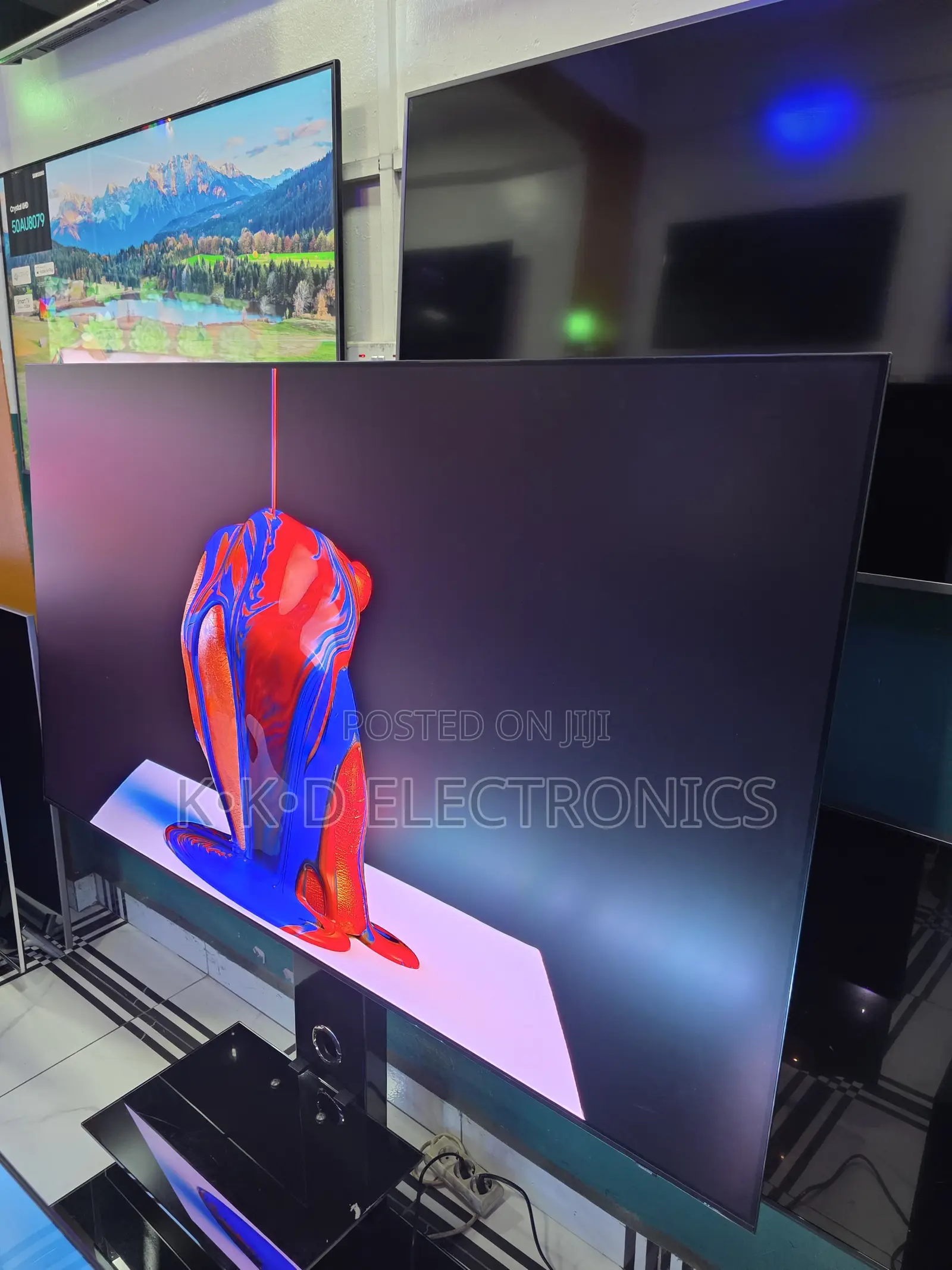 Samsung S90C Oled 65 Inches 2023
