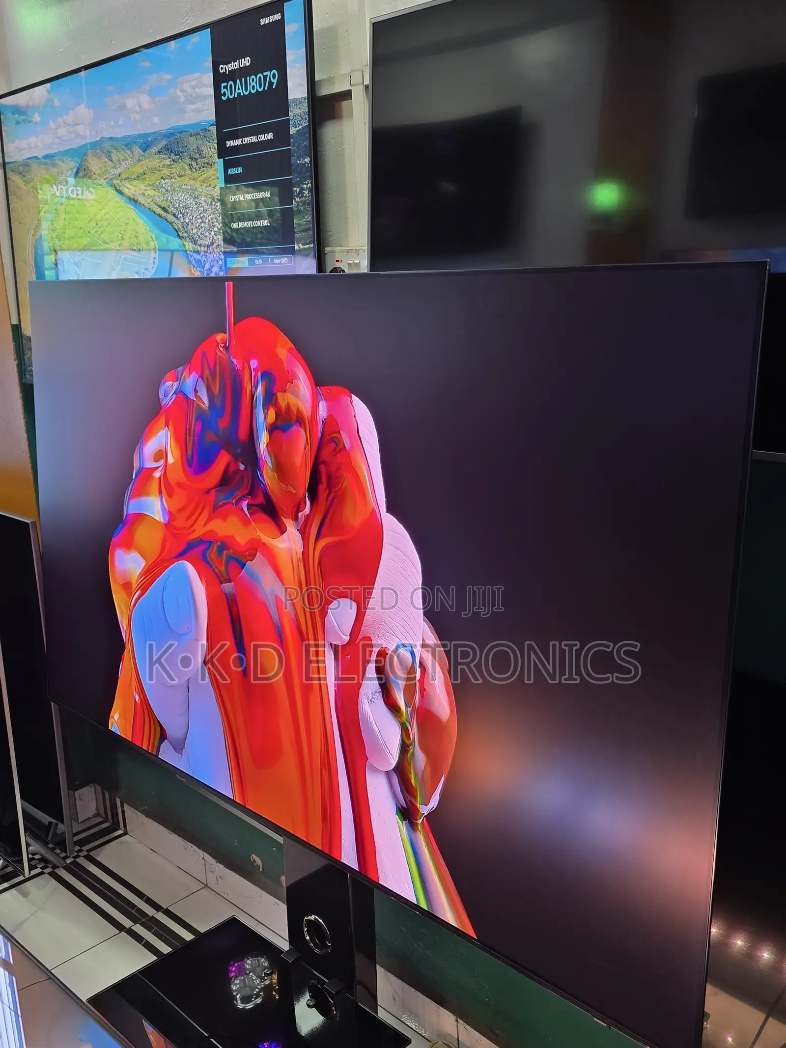 Samsung S90C Oled 65 Inches 2023
