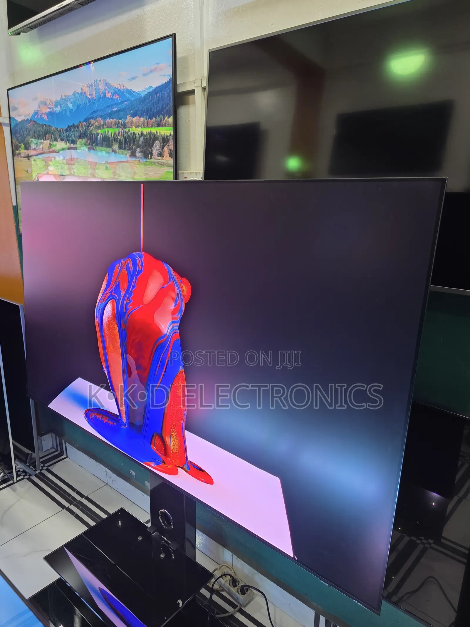 Samsung S90C Oled 65 Inches 2023