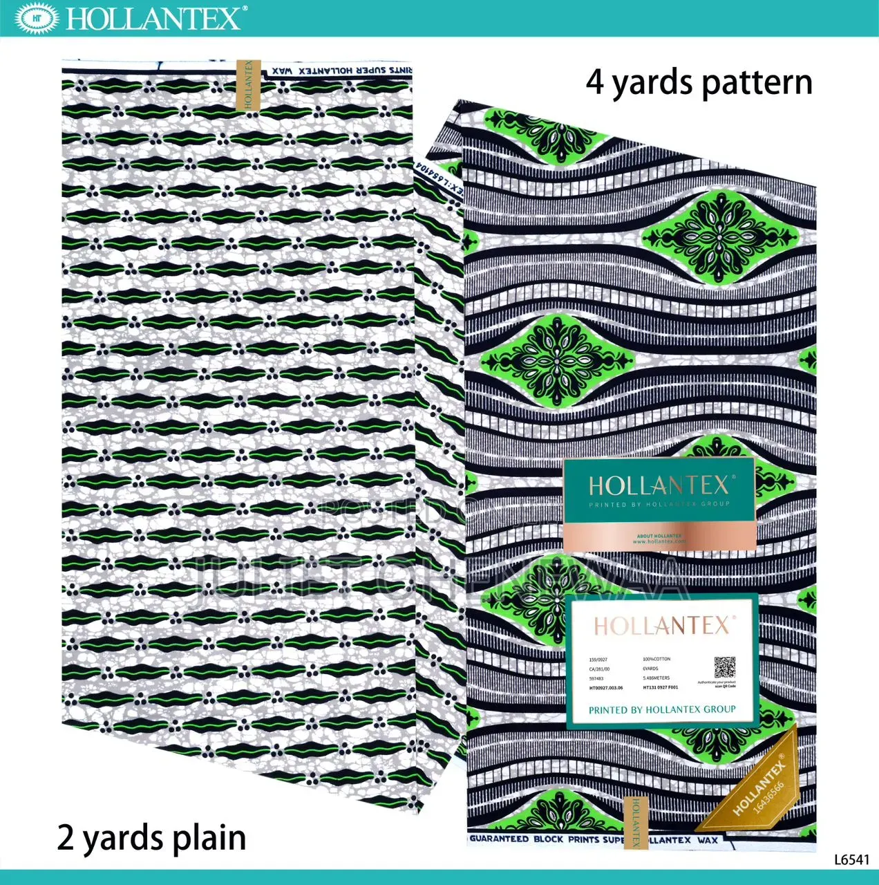 Hollantex Cloth