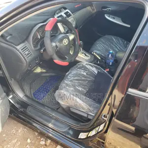 Toyota Corolla S Special Edition 4dr Sedan (1.8L 4cyl 4A) 2013 Black