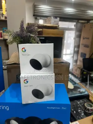 Grab Best Security Nest Cam Battery Camera