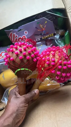 Maracas Shakers