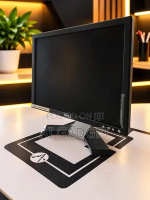 Dell Monitor