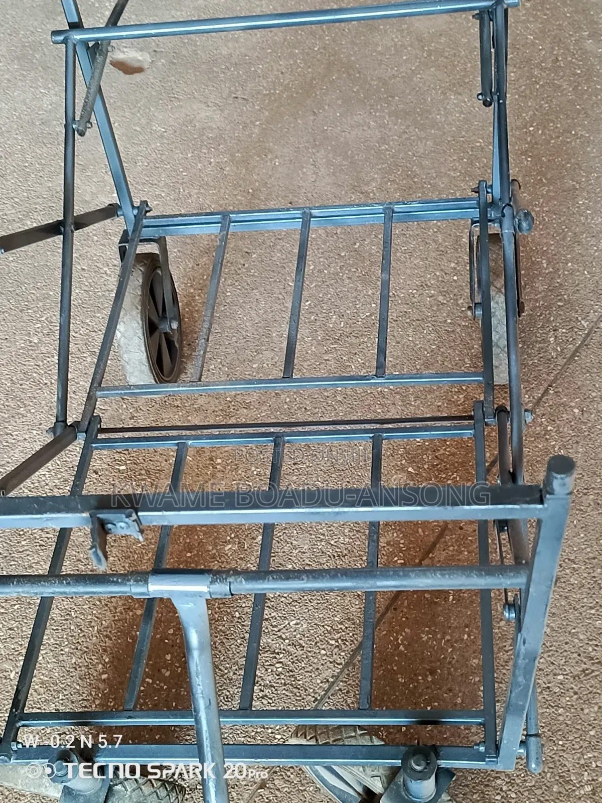 Trolley for Sale