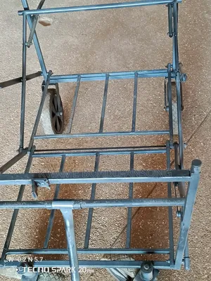 Trolley for Sale
