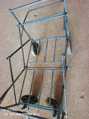 Trolley for Sale