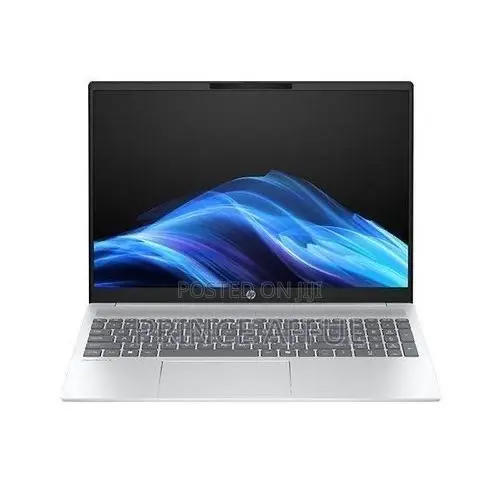 New Laptop HP OmniBook 5 16" 16GB Intel Core Ultra 7 SSD 1T