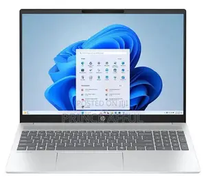 New Laptop HP OmniBook 5 16" 16GB Intel Core Ultra 7 SSD 1T