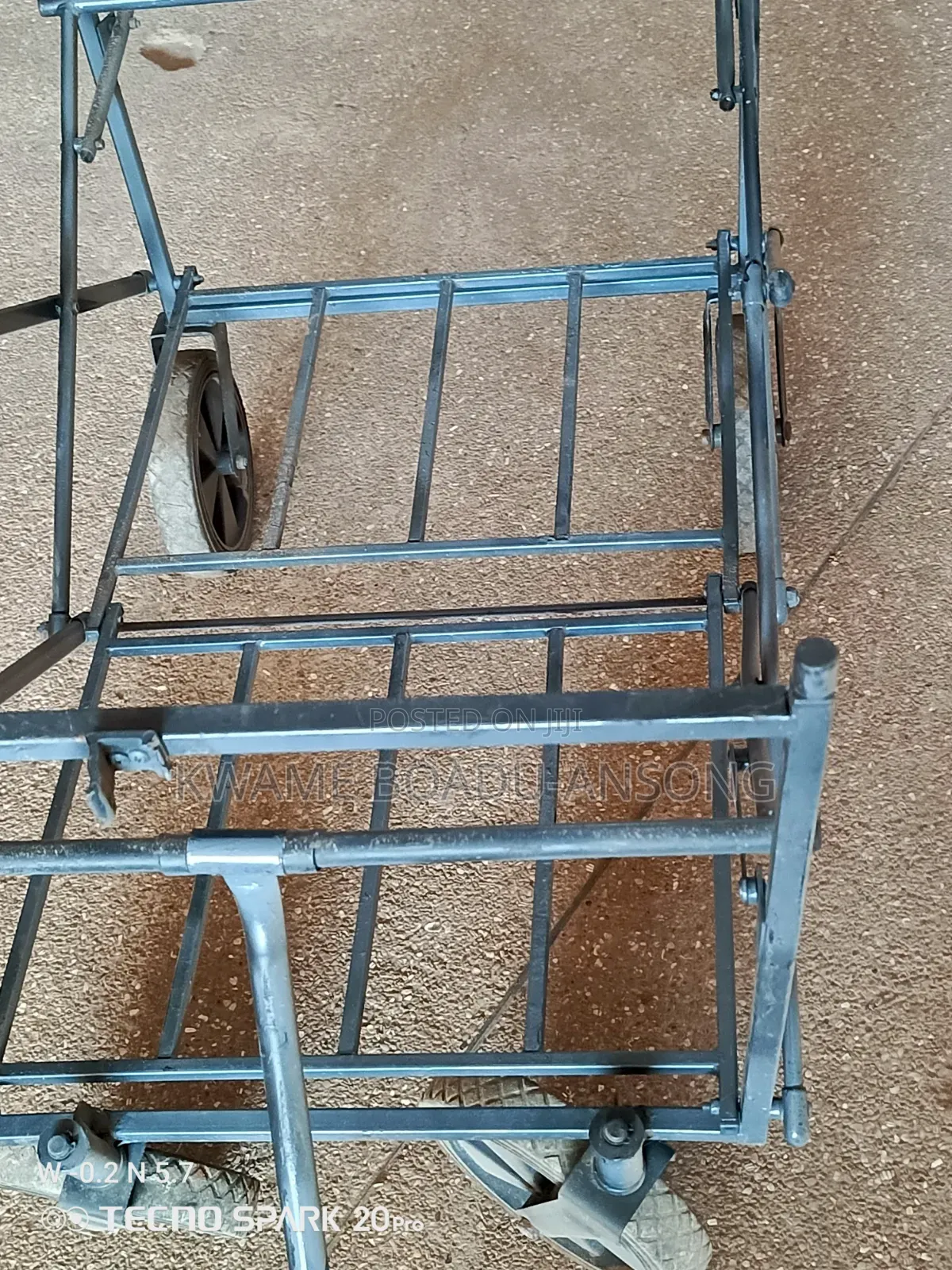 Trolley for Sale