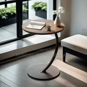 Wood Coffee Table/Side Table