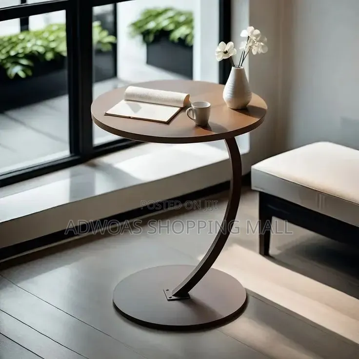 Wood Coffee Table/Side Table