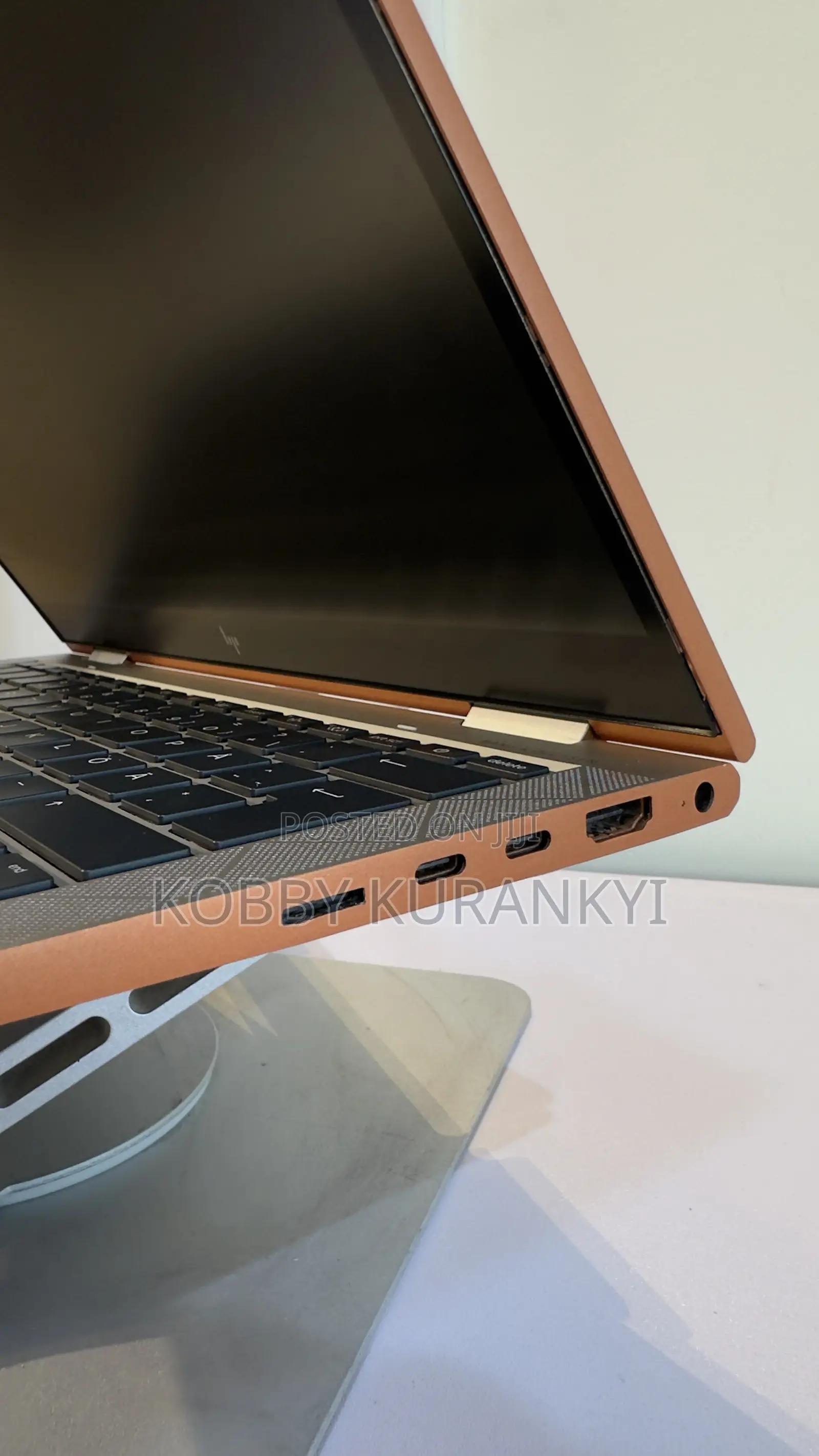 New Laptop HP EliteBook 830 G8 16GB Intel Core i5 SSD 256GB