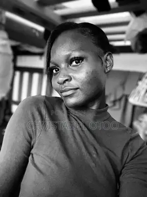 Waitress and Hostel Attendant