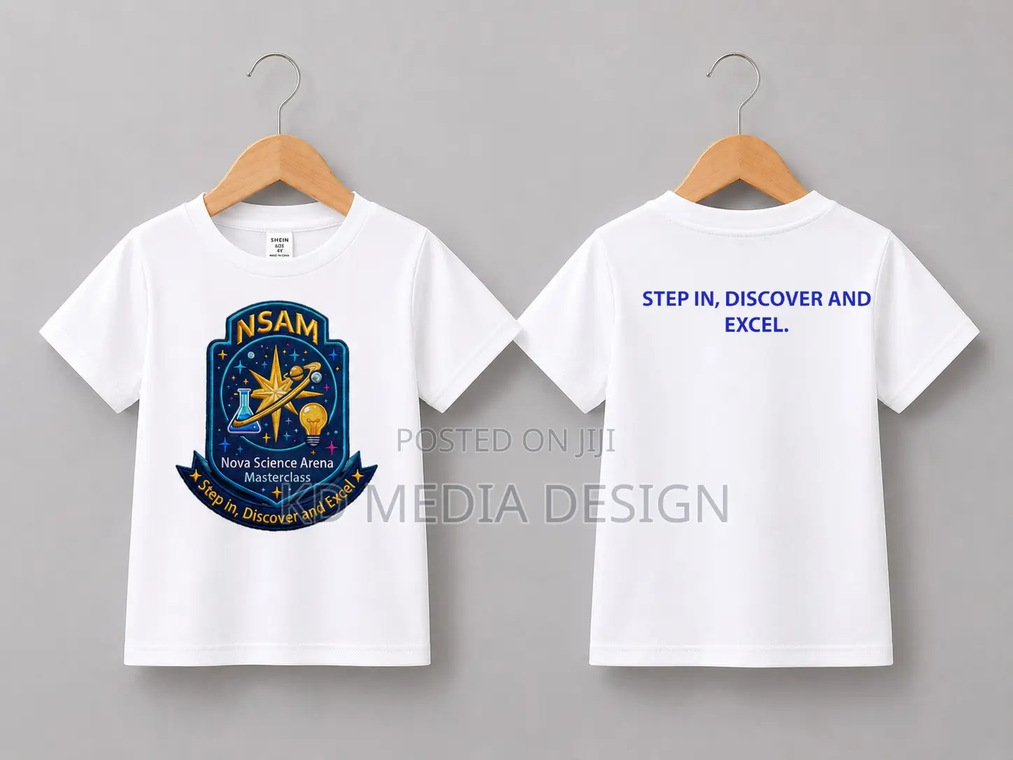 Designing & Printing