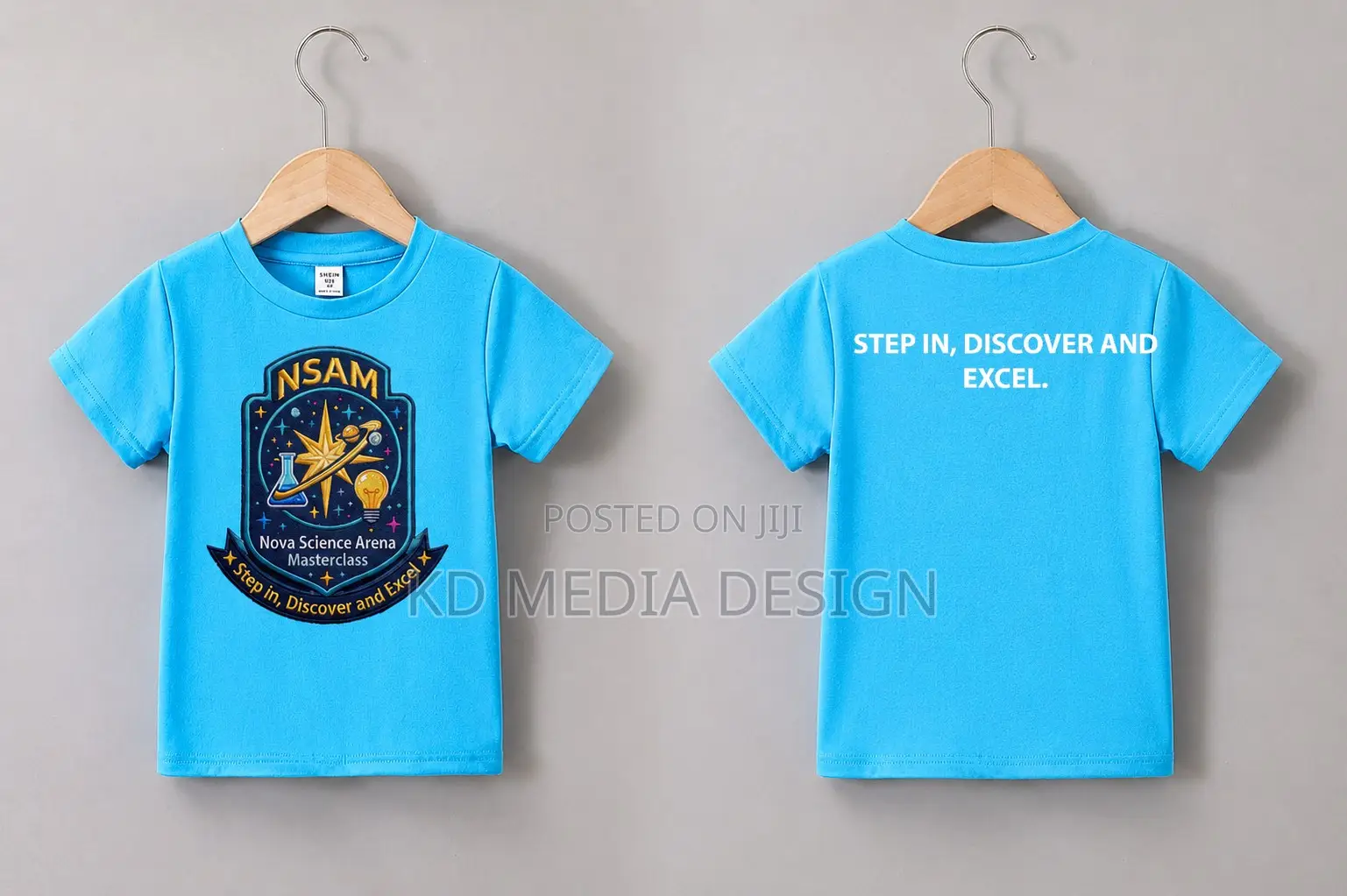 Designing & Printing