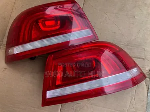 Volkswagen EOS 2011, 2012, 2014, 2015, 2016 Taillight | Foreign Used