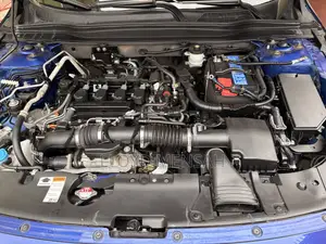 Honda Accord Sport 1.5T 2022 Blue