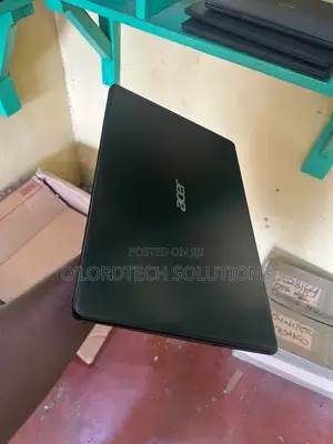 Laptop Acer Aspire A315 52 8GB Intel Core i5 HDD 500GB