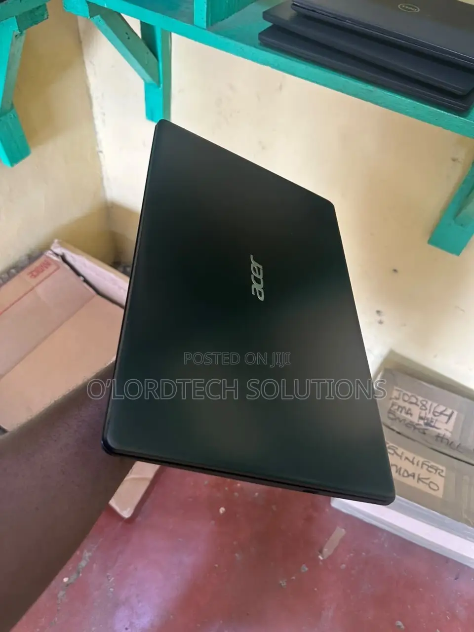 Laptop Acer Aspire A315 52 8GB Intel Core i5 HDD 500GB
