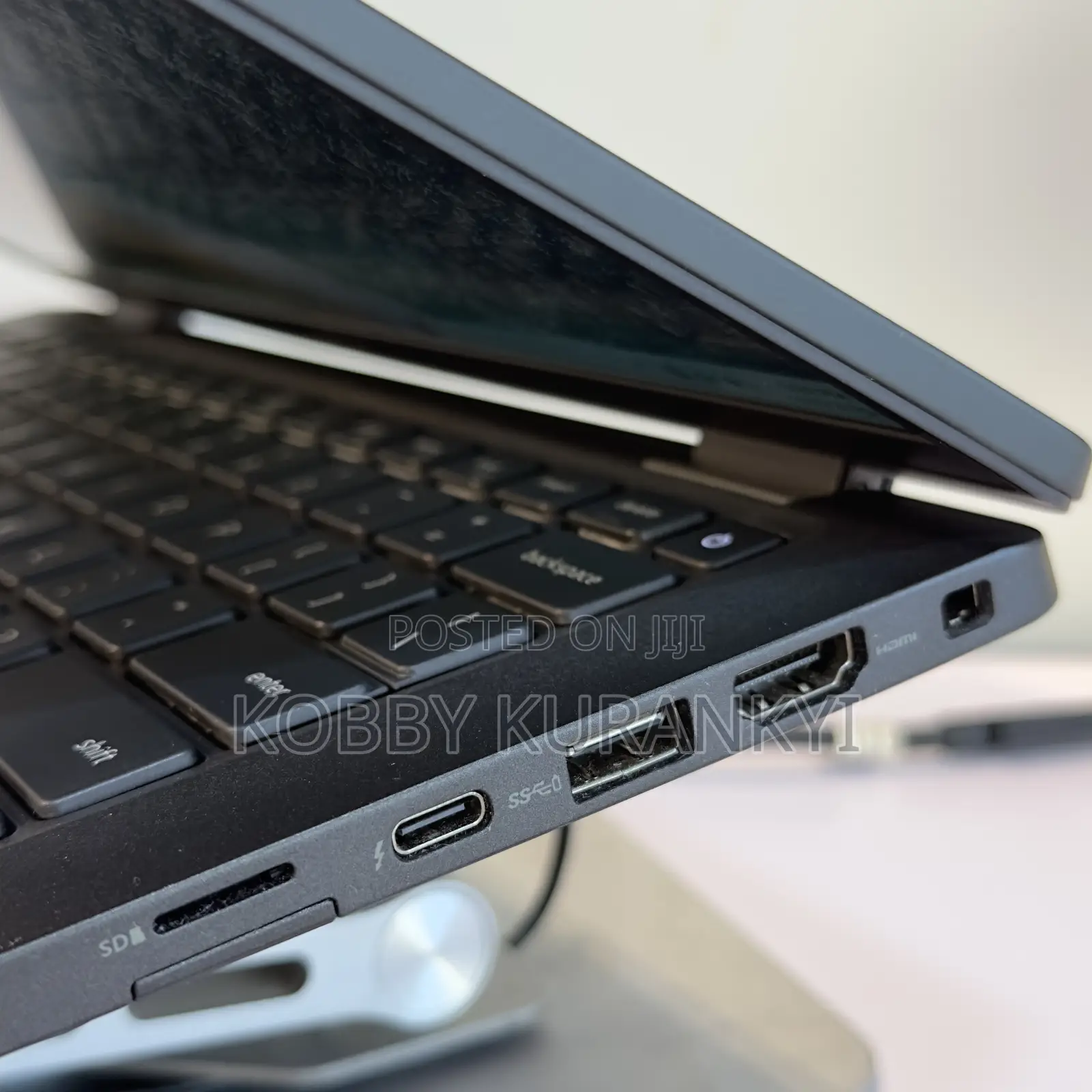 New Laptop Dell Latitude 7420 16GB Intel Core i5 SSD 256GB