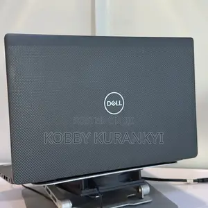 New Laptop Dell Latitude 7420 16GB Intel Core i5 SSD 256GB